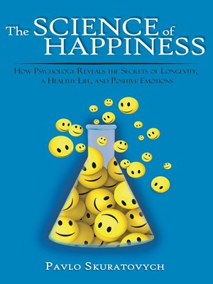 cover image of The Science of Happiness